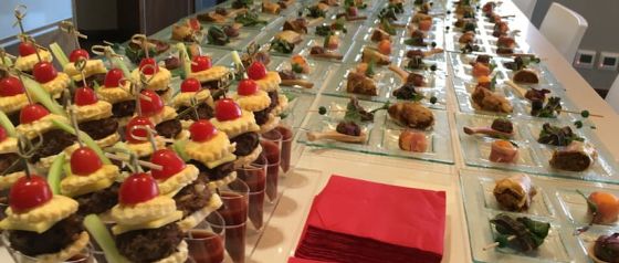 Private Dining, Functions & Small Weddings in Oudtshoorn